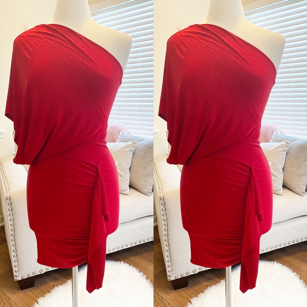 Saboro Dress